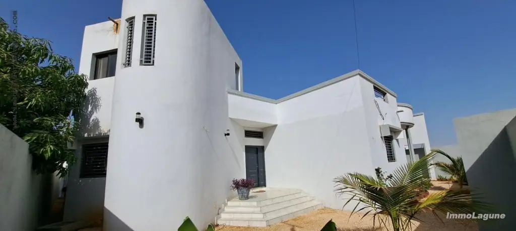 Villa 261 m² à Nguerigne — photo 3