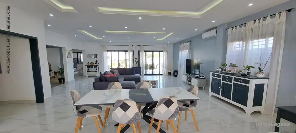 Villa 261 m² à Nguerigne — photo 5