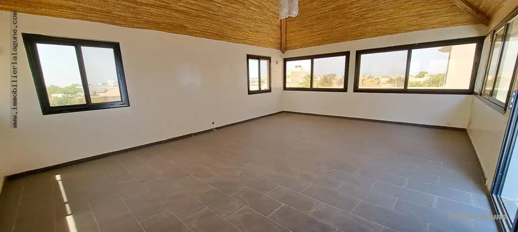 Villa 450 m² à Ngaparou — photo 4