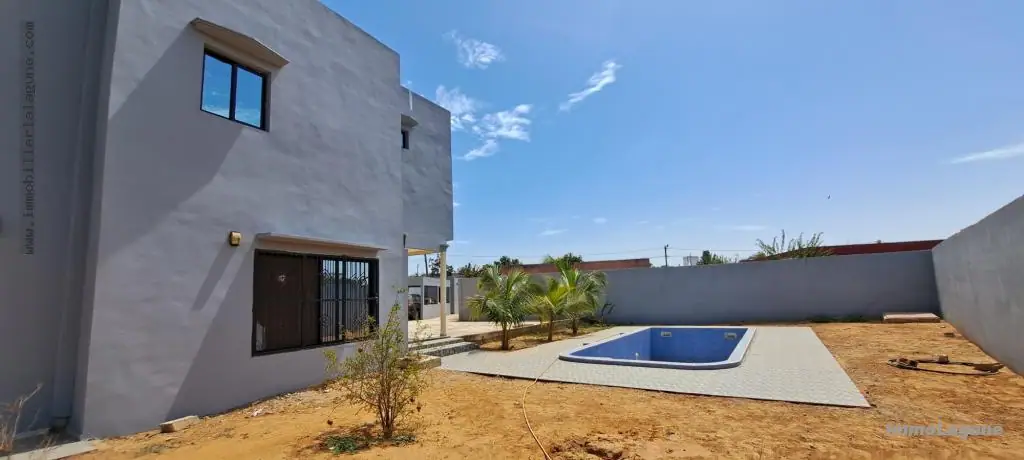 Villa 450 m² à Ngaparou — photo 3
