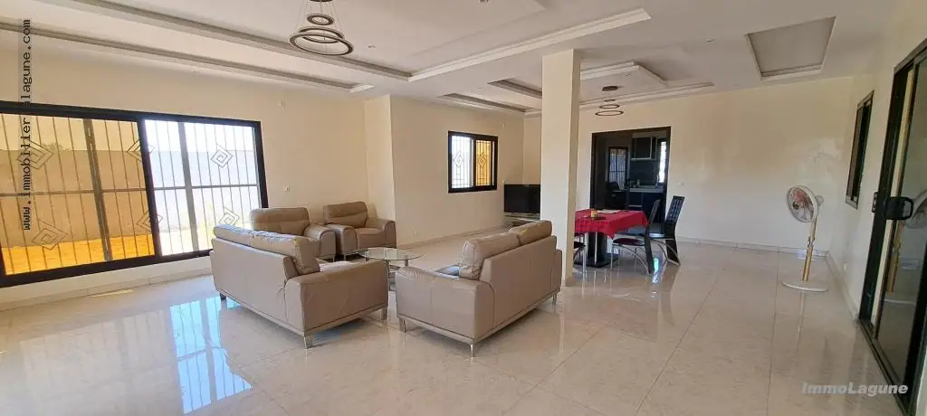 Commerce 450 m² à Ngaparou — photo 5