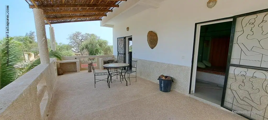 Villa 136 m² à Warang — photo 4