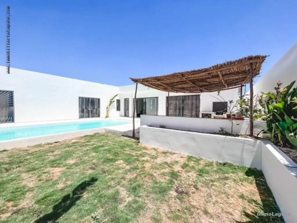 Villa 220 m² à Saly — photo 2