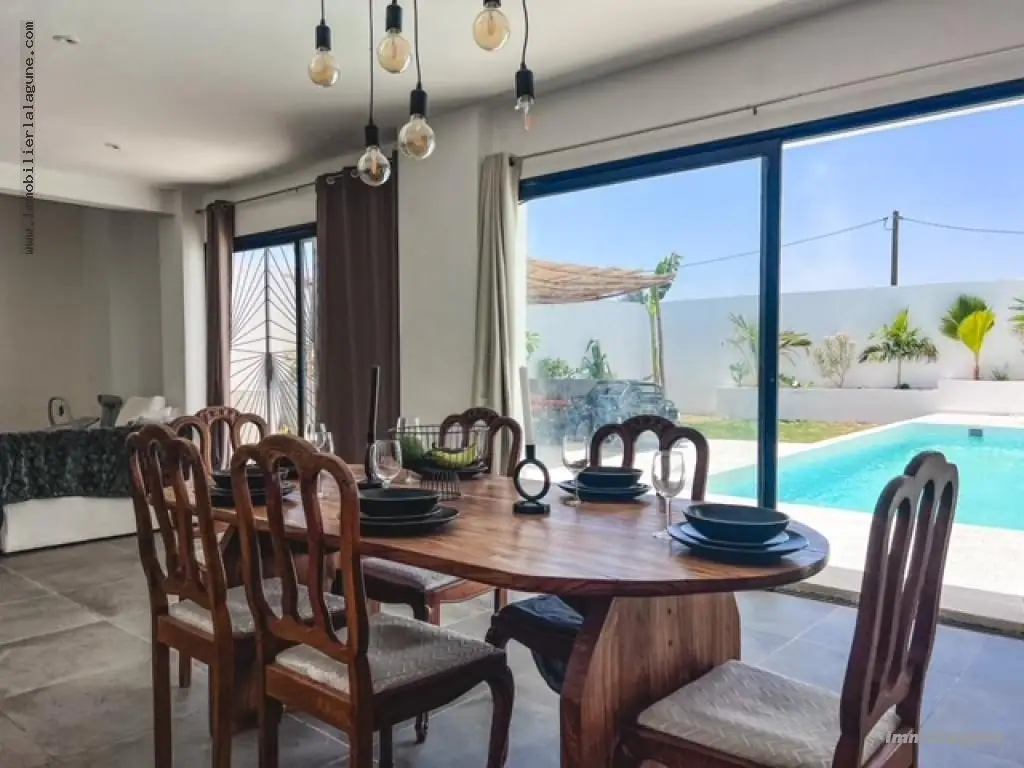 Villa 220 m² à Saly — photo 4