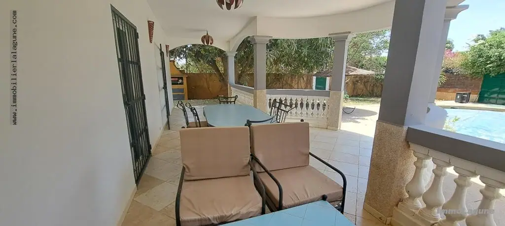 Villa 250 m² à Gandigal — photo 2
