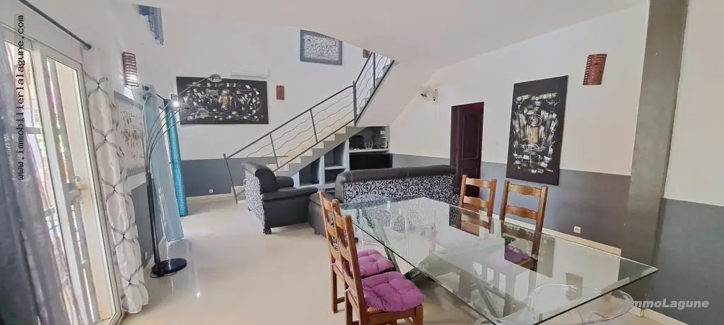 Villa 250 m² à Gandigal — photo 4