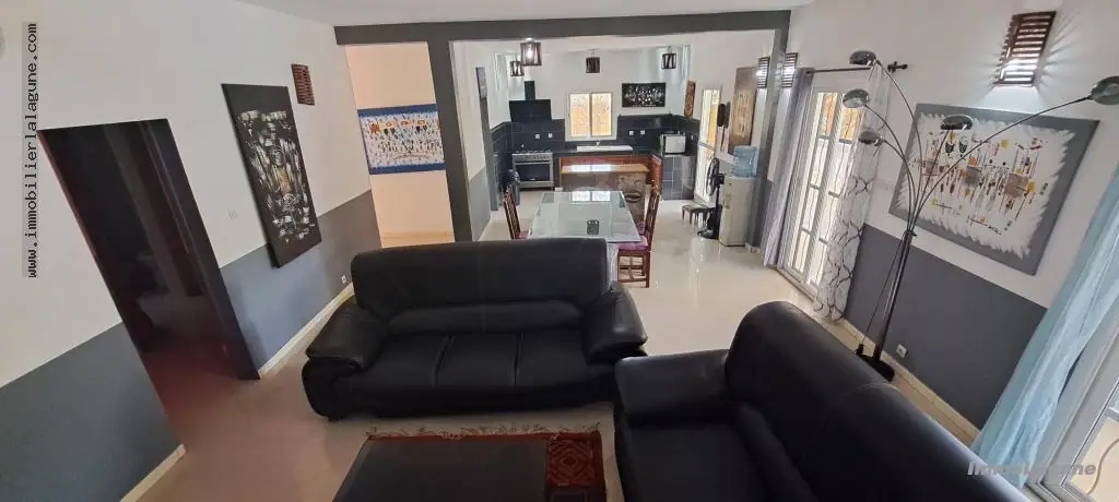 Villa 250 m² à Gandigal — photo 5
