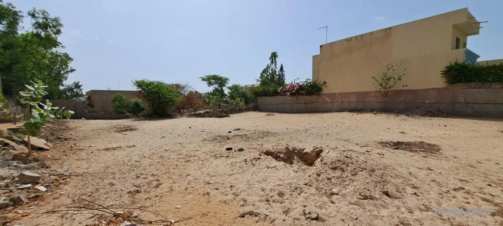 Terrain 694 m² — photo 3