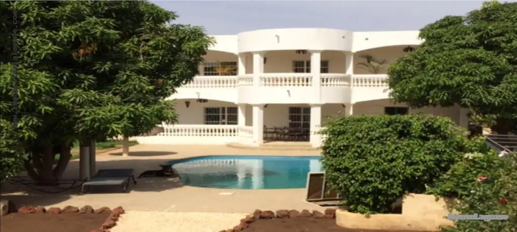 Villa à Gandigal — référence V3047