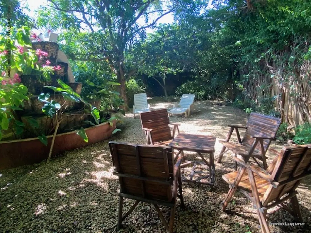 Villa 300 m² à Ngaparou — photo 3