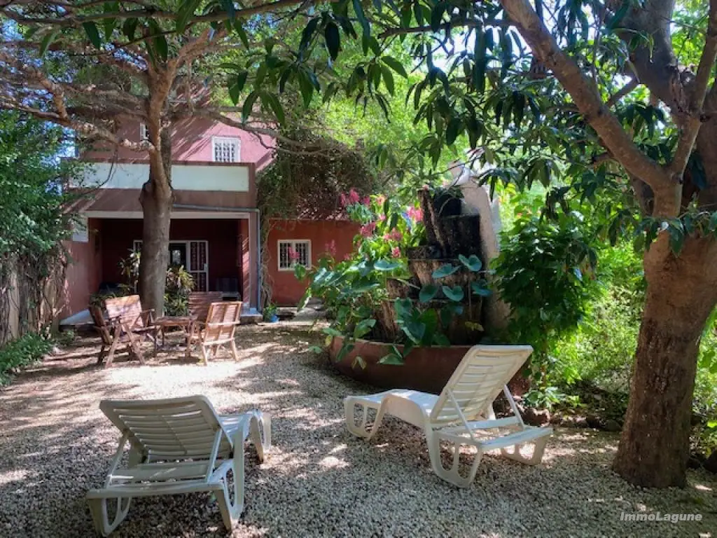 Villa 300 m² à Ngaparou — photo 2