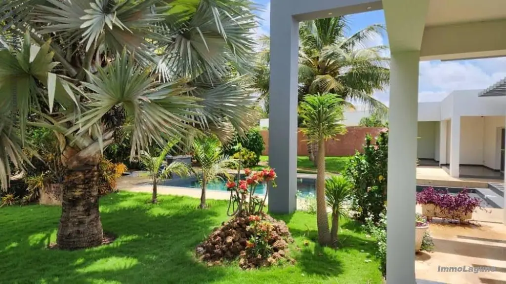 Villa 223 m² à Ngaparou — photo 4