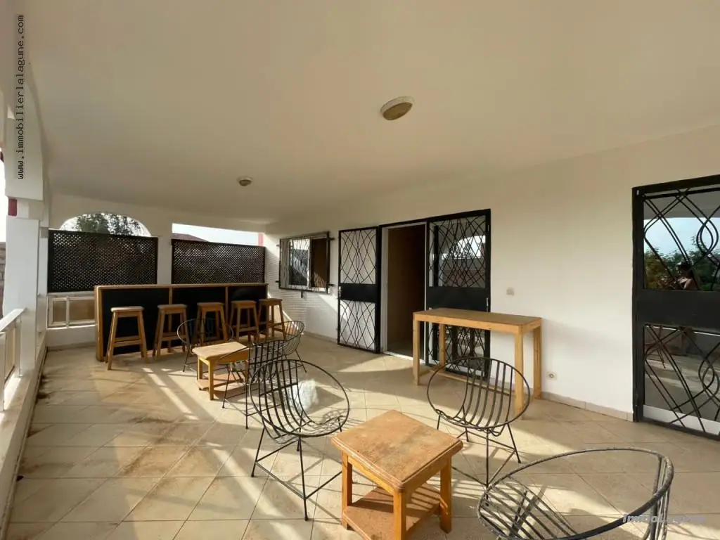 Villa 250 m² à Saly — photo 2