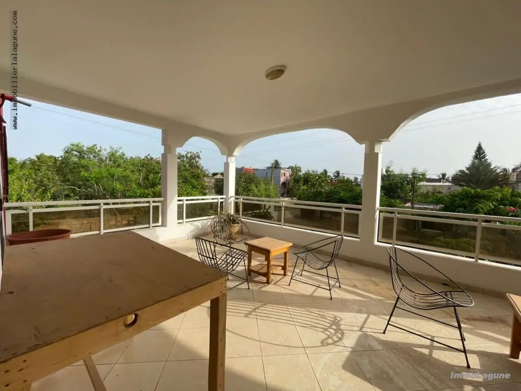 Villa 250 m² à Saly — photo 4