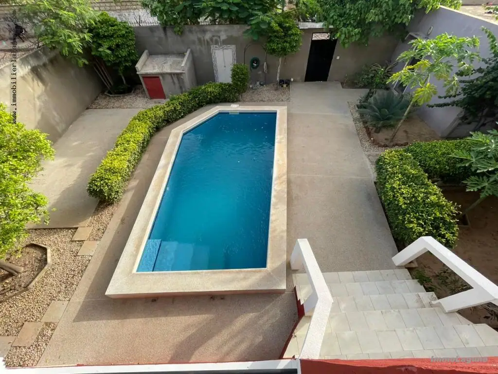 Villa 250 m² à Saly — photo 3