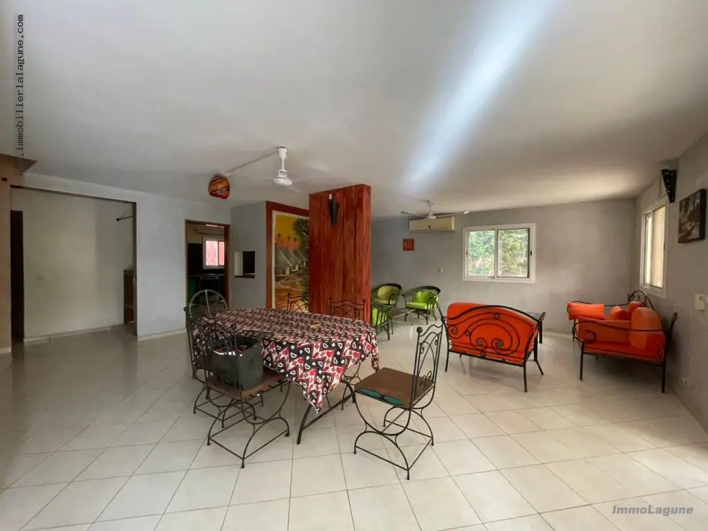Villa 250 m² à Saly — photo 5
