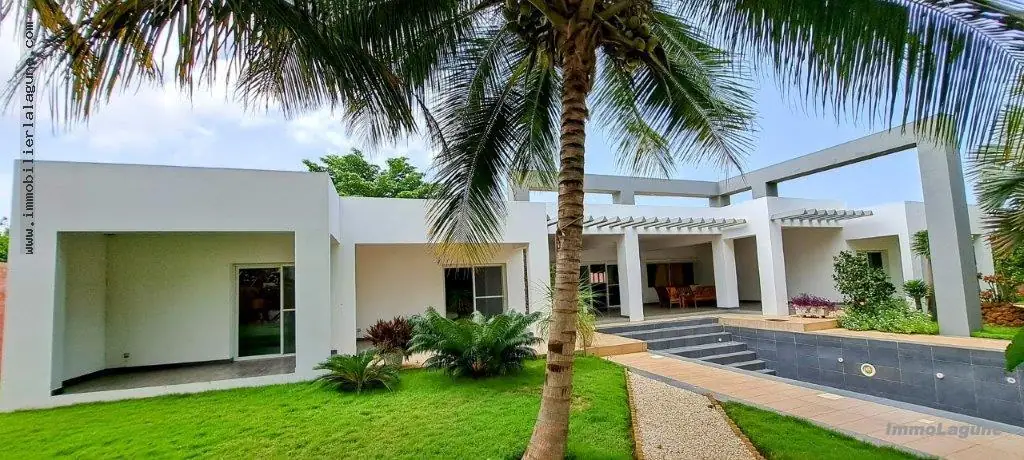 Villa 223 m² à Ngaparou — photo 2