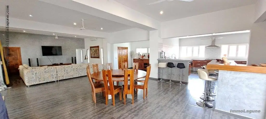 Villa 223 m² à Ngaparou — photo 5