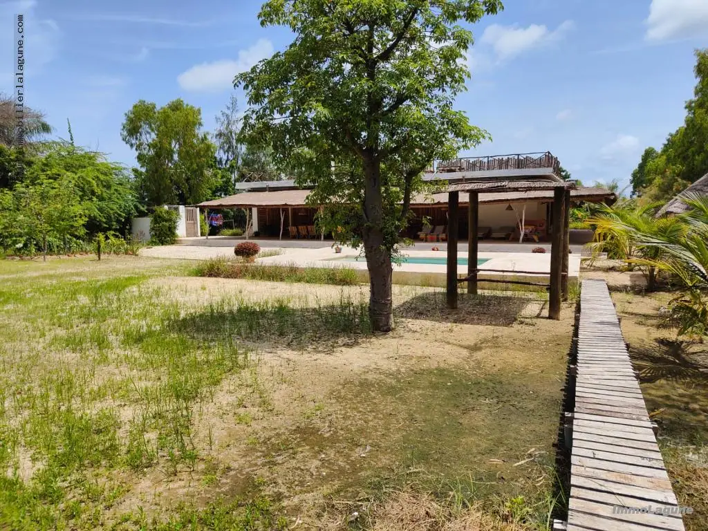Villa 350 m² à Sine saloum — photo 2