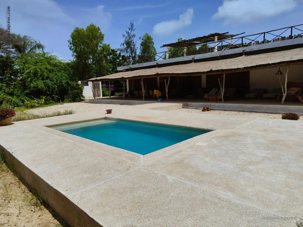 Villa 350 m² à Sine saloum — photo 3