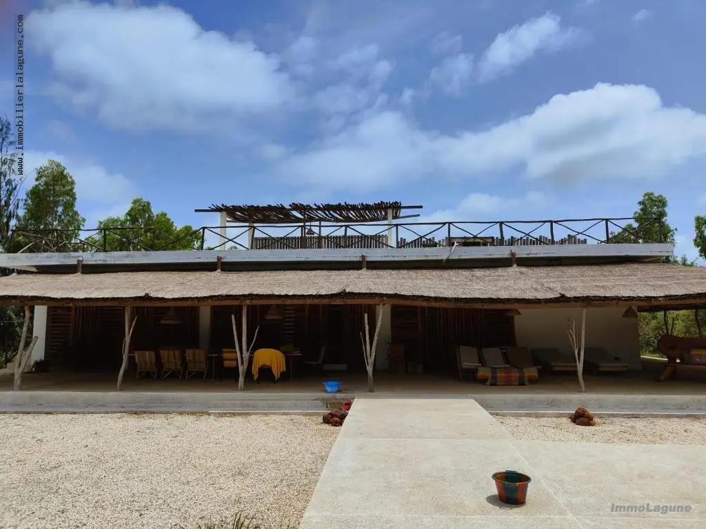 Villa 350 m² à Sine saloum — photo 4