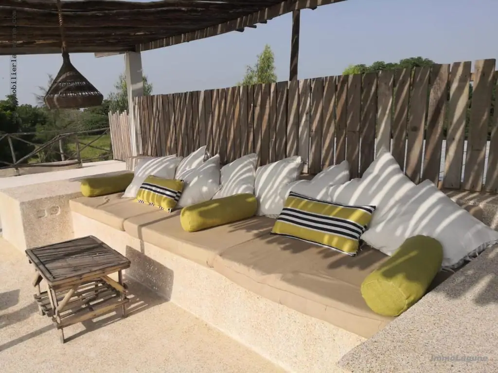 Villa 350 m² à Sine saloum — photo 5