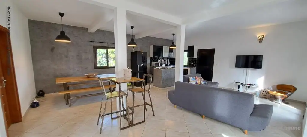 Villa 200 m² à Saly — photo 5