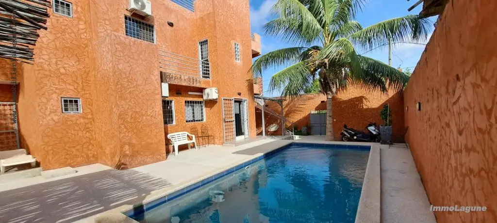 Villa 200 m² à Saly — photo 2