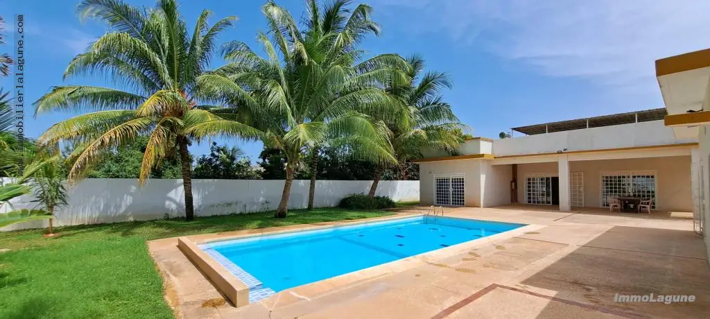 Villa 132 m² à Nguerigne — photo 2