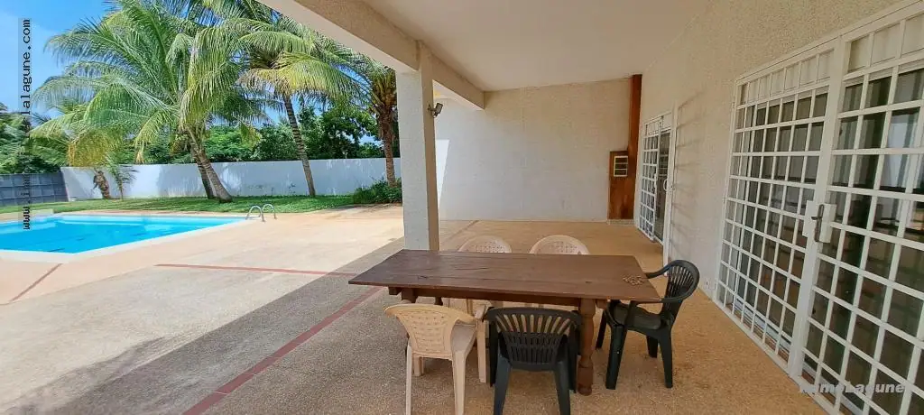 Villa 132 m² à Nguerigne — photo 4