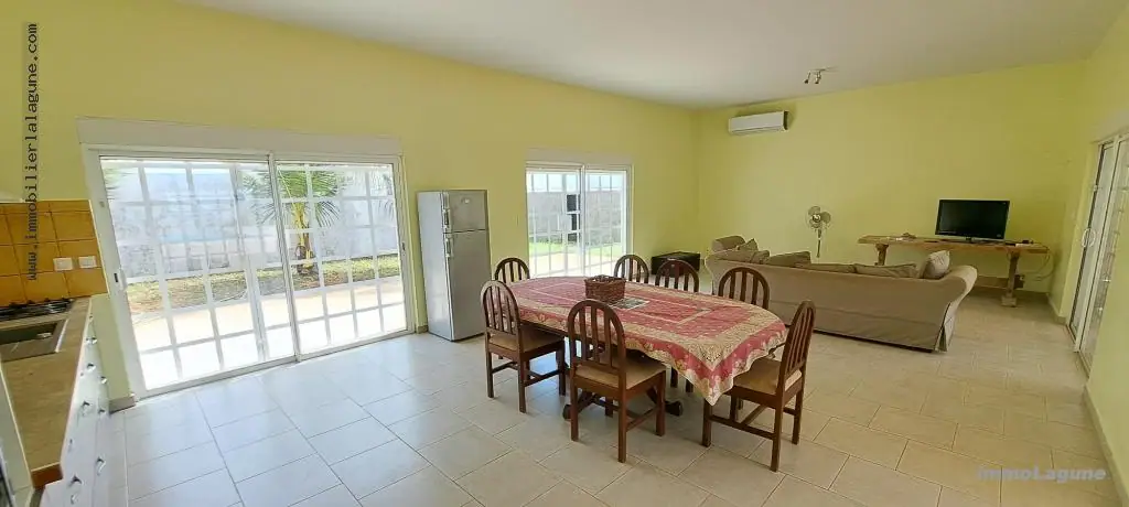 Villa 132 m² à Nguerigne — photo 5