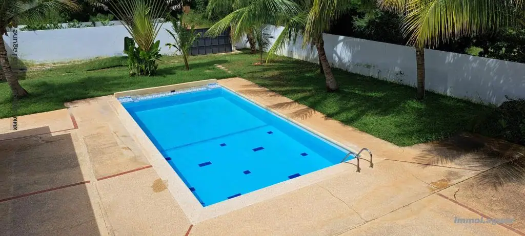 Villa 132 m² à Nguerigne — photo 3