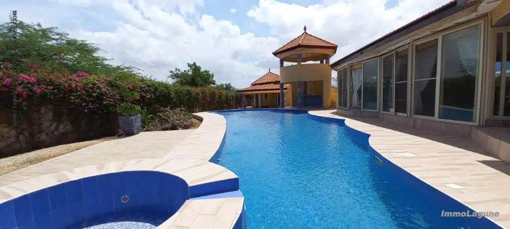 Villa 215 m² à Somone — photo 3