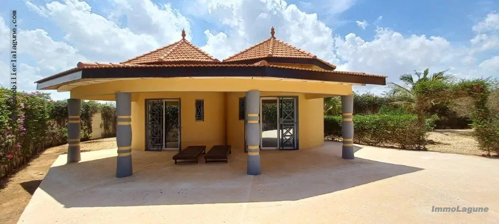 Villa 215 m² à Somone — photo 4