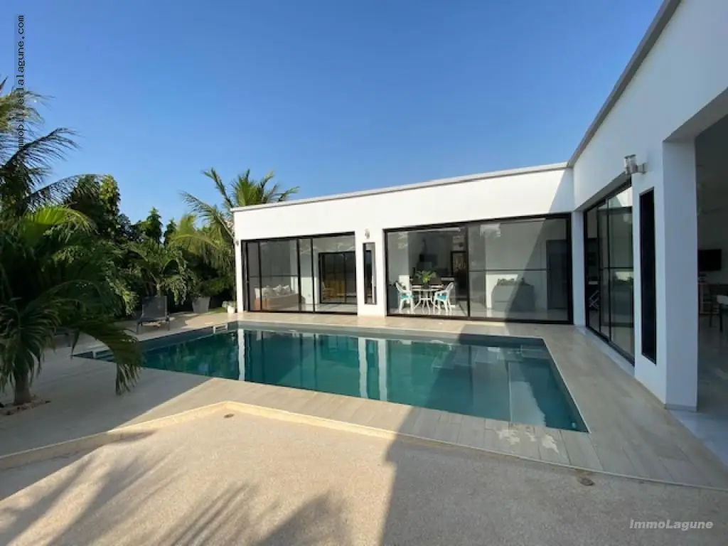 Villa 210 m² à Ngaparou — photo 3