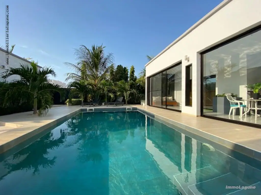 Villa 210 m² à Ngaparou — photo 2