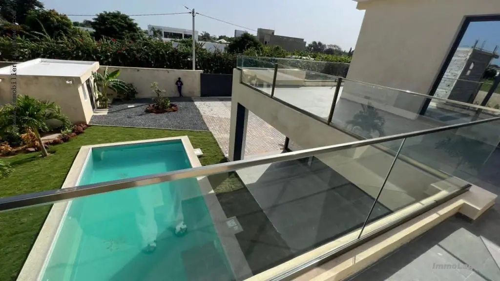 Villa 173 m² à Ngaparou — photo 4