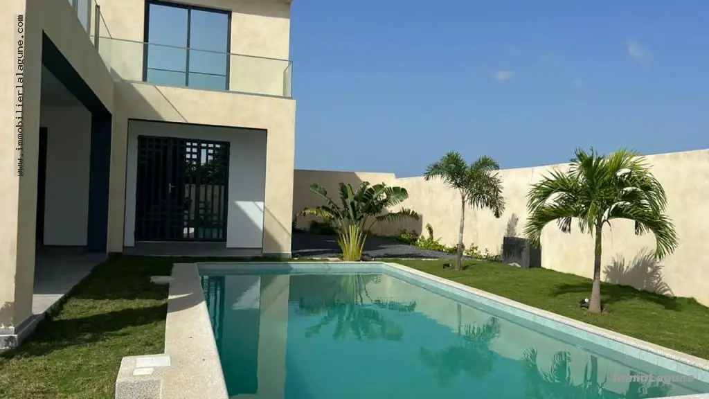 Villa 173 m² à Ngaparou — photo 2