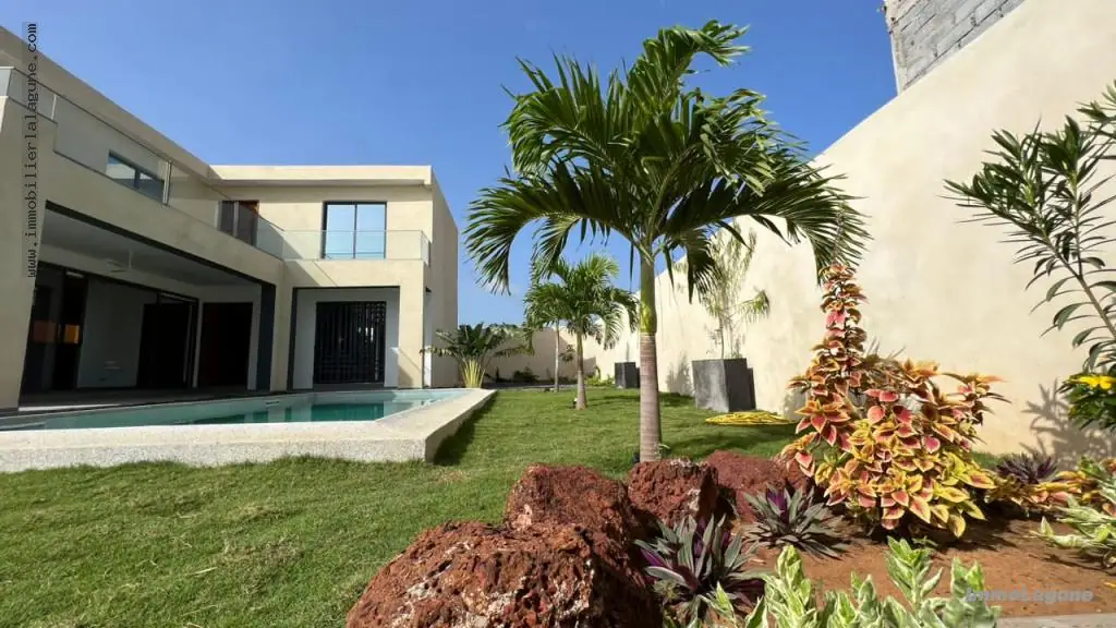Villa 173 m² à Ngaparou — photo 3