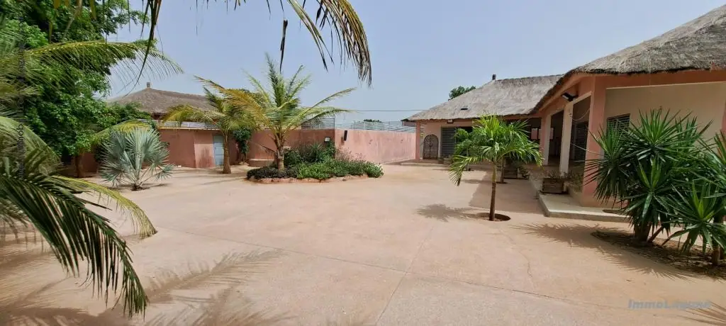 Villa 125 m² à Nguerigne — photo 2