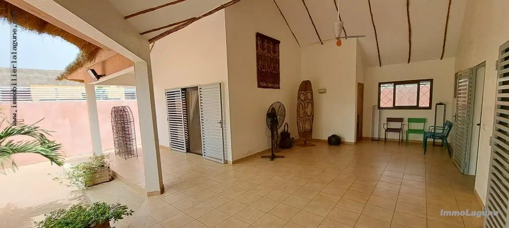Villa 125 m² à Nguerigne — photo 4