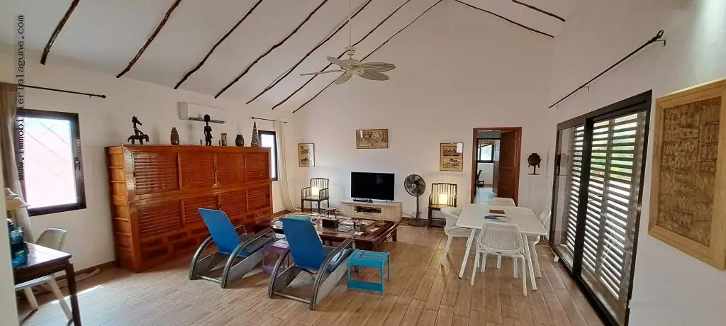 Villa 125 m² à Nguerigne — photo 5