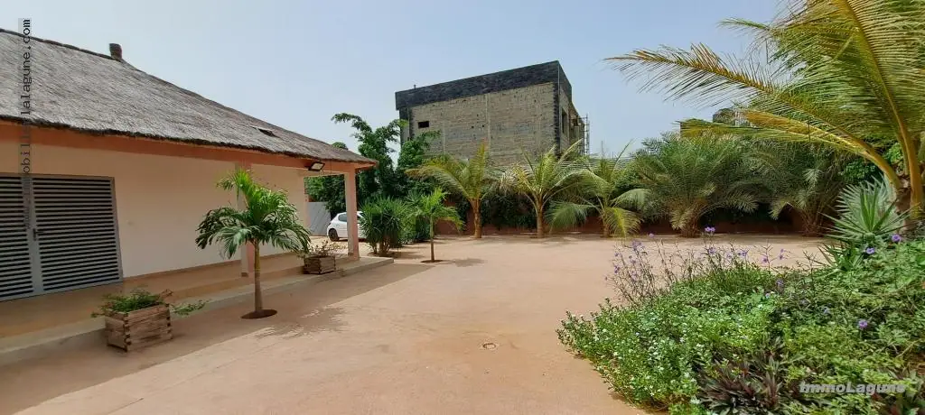 Villa 125 m² à Nguerigne — photo 3