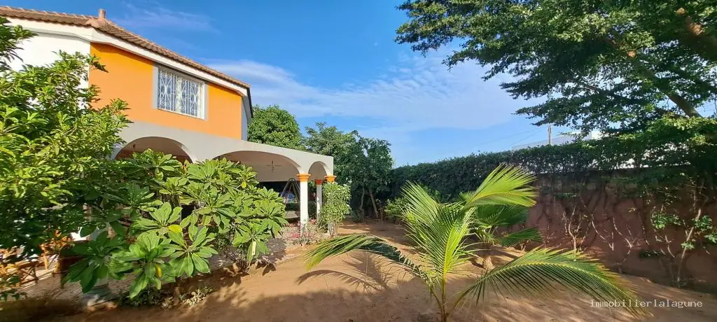 Villa 150 m² à Nguerigne — photo 2