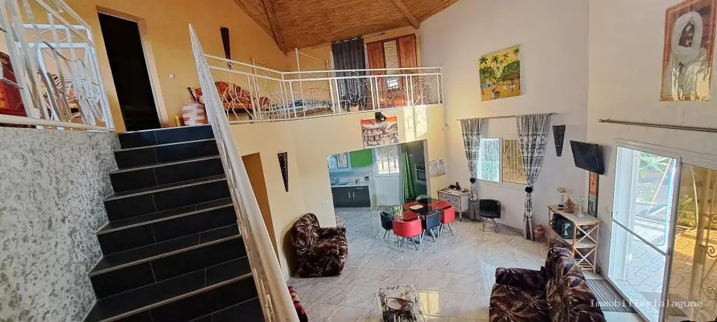 Villa 150 m² à Nguerigne — photo 5