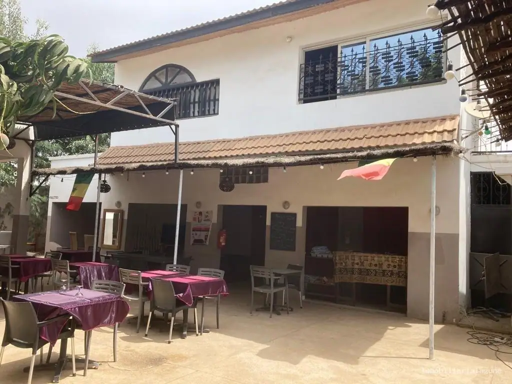 Villa 146 m² à Saly — photo 2