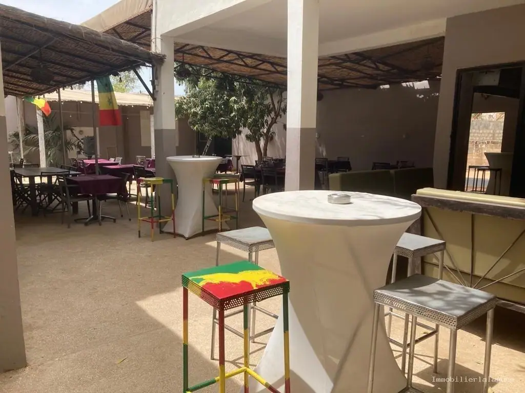 Villa 146 m² à Saly — photo 5