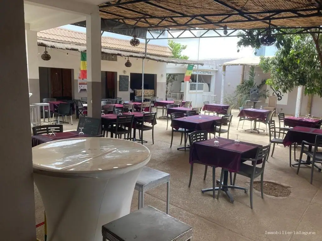 Commerce 146 m² à Saly — photo 5