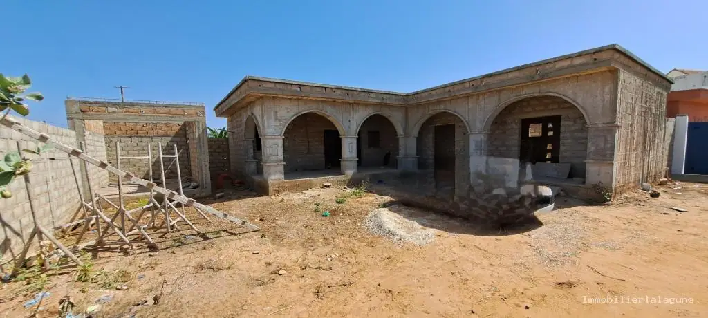 Villa 100 m² à Ngaparou — photo 3