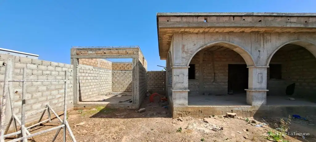 Villa 100 m² à Ngaparou — photo 4